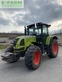 Tractor agrícola - Claas - ares 657 atz (t03/512) ATZ