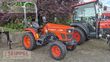 Tractor agrícola - Kubota - ek1-261h hydrostat radialreifen k50