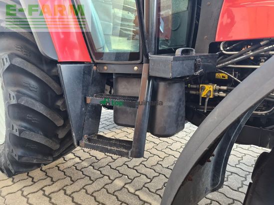 Tractor agrícola - Steyr - 9100 m komfort