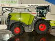 Cosechadora de Cereal - Claas - USED JAGUAR 970