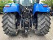 Tractor agrícola - New Holland - t6080 pc
