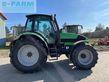 Tractor agrícola - Deutz-Fahr - agrotron 165.7