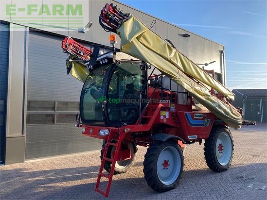 Atomizador - Bargam - grimac 1j 2500