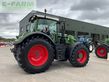 Tractor agrícola - Fendt - 939 profi plus tractor (st27653)