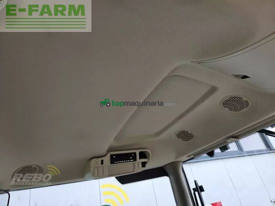 Tractor agrícola - John Deere - 6r185