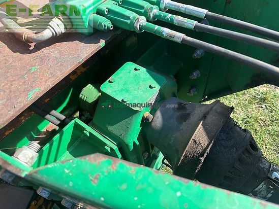 Remolqu esparcidor -  - easy mc11