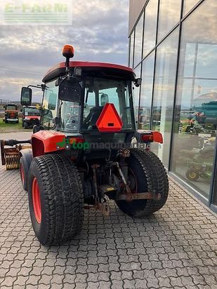 Tractor agrícola - Kubota - 5740