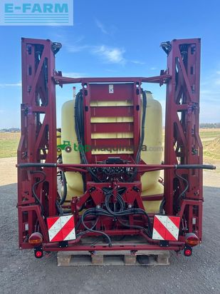 Atomizador - Hardi - master 1800 plus