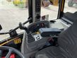 Telescopica - JCB - tm420 pivot steer telehandler (st22540)
