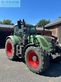 Tractor agrícola - Fendt - 718 scr profi