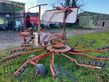 Rastrillo - Kuhn - ga4521gm