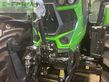 Tractor agrícola - Deutz-Fahr - agrotron 6165 ttv