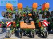 Sembradora monograno mecanica - Amazone - ed 6000 -2c special, 8-reiher