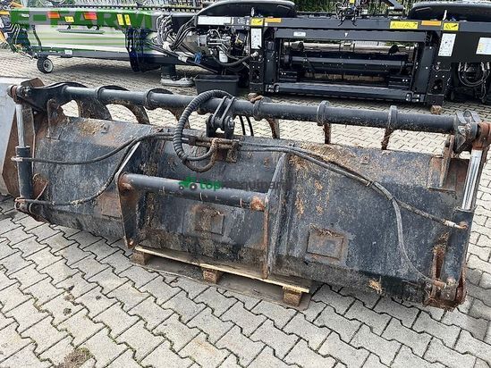 Telescopica - JCB - 535-95