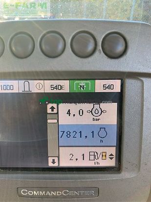 Tractor agrícola - John Deere - 6230 premium