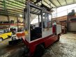 Elevadora - Fantuzzi - sf30 diesel-seitenstapler