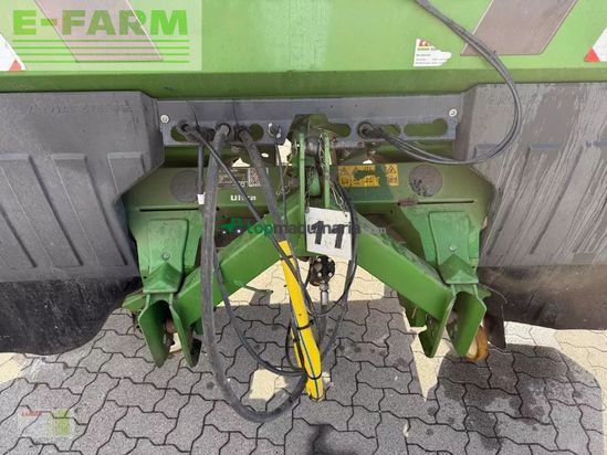 Esparcidor - Amazone - za-ts 4200 ultra profis hydro