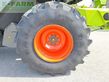 Cosechadora de Cereal - Claas - evion 410