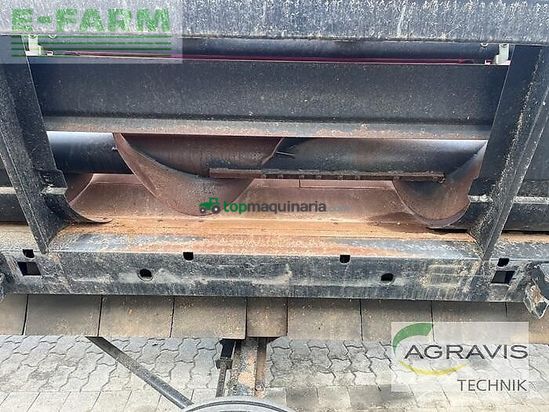 Cabezal - Geringhoff - mshorizon800b