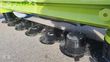 Cortacésped manual - Claas - disco 3200 f profil