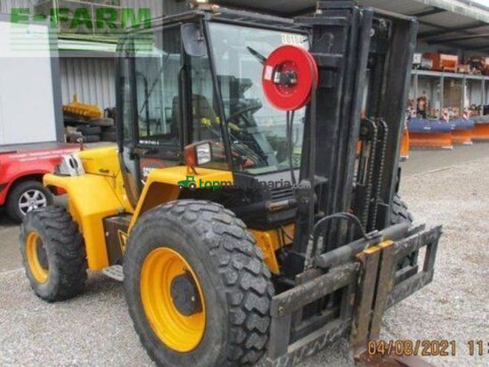 Elevadora - JCB - 940-4