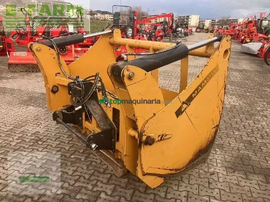 Esparcidor - Mammut - sc 195 h