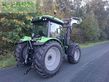 Tractor agrícola - Deutz-Fahr - 5125 gs