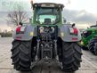 Tractor agrícola - Fendt - 826 vario profiplus naturegreen