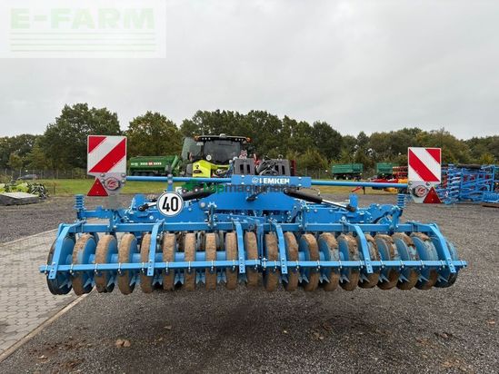 Cultivador - Lemken - karat 10/400 kua *demo*