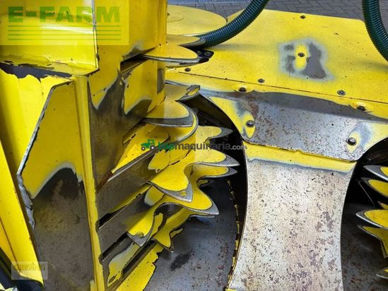 Cabezal - Kemper - 460 plus stalkbuster