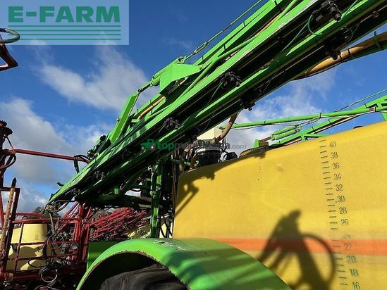 Atomizador - Dammann - anp 4027