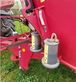 Remolqu esparcidor - BVL - v-mix plus 22-2s druckluft