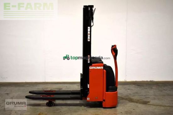 Elevadora - Linde - l 12 b 4596-00