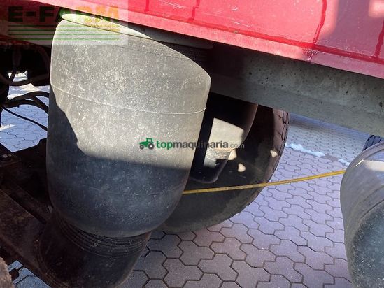 Cuba de purin - Wienhoff - 24.200