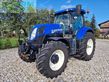 Tractor agrícola - New Holland - t7.200 power command
