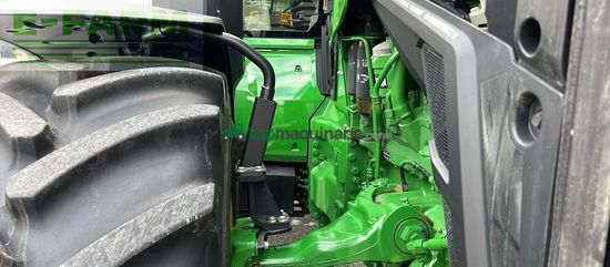 Tractor agrícola - John Deere - 8R 340