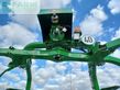 Empacadora gigant - John Deere - c441r