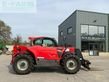 Telescopica - Manitou - mlt840-137 ps telehandler (st21723)