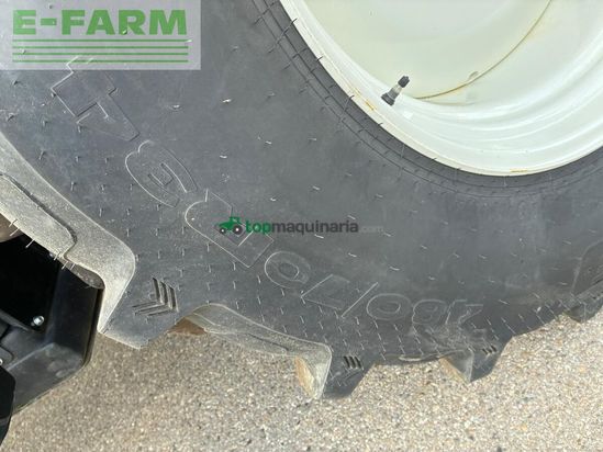 Tractor agrícola - New Holland - t 5.80 m cab stage v