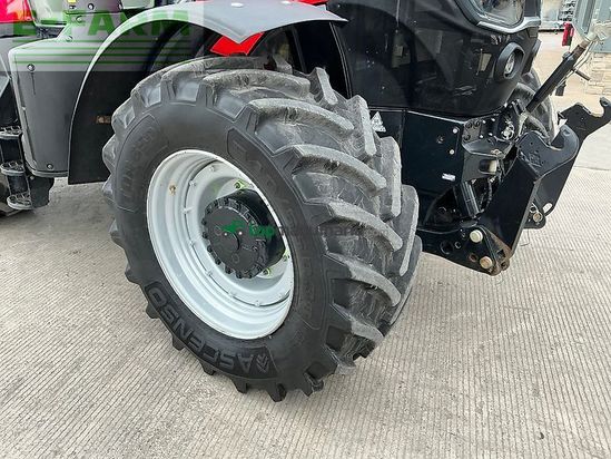 Tractor agrícola - Case IH - 185 puma multi controller tractor (st26928)