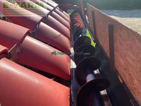 Cabezal - Geringhoff - rd 830/b