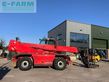Telescopica - Manitou - mrt 2550+ privilege roto telehandler (st25109)