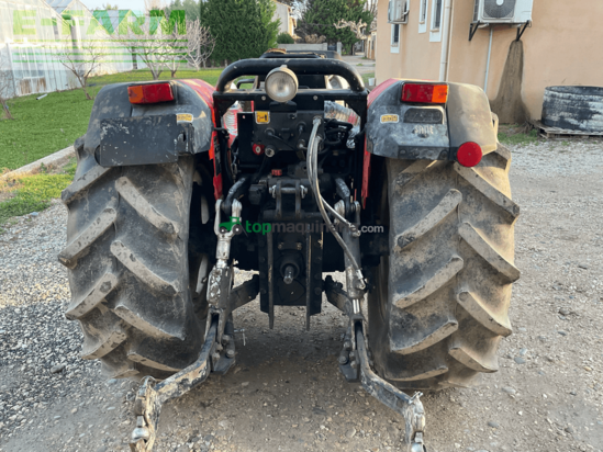 Tractor agrícola - Same - frutteto