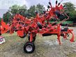 Henificador - Kuhn - gf 10803 t