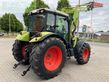 Tractor agrícola - Claas - axos 330 cx CX