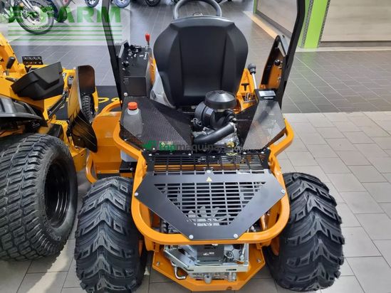 Cortacésped manual - AS-Motor - yak 1040 4wd xl