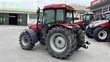 Tractor agrícola - Case IH - jx 1070 c profimodell