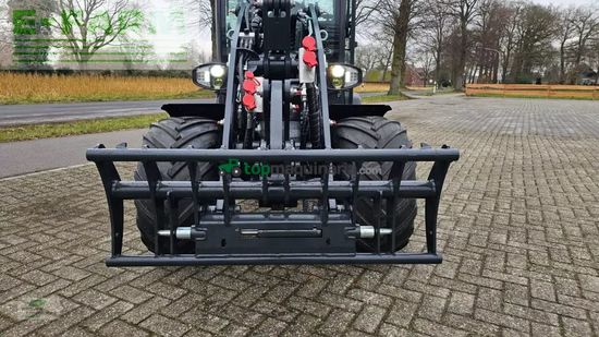 Minicargadora -  - compact x27-50e kabine