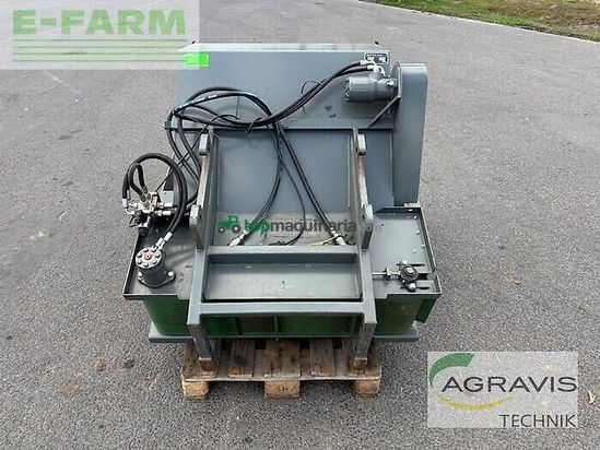 Remolqu esparcidor -  - eg 1001 eg 901