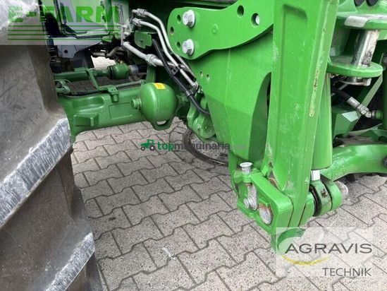 Tractor agrícola - John Deere - 6130 r